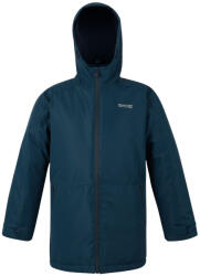Regatta Farbank II gyerek dzseki Gyerek 110-116 / sötétkék