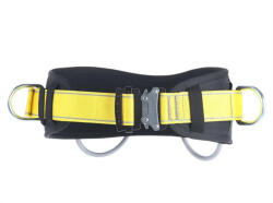 Singing Rock Pole II ipari alpin beülő XL - XXL