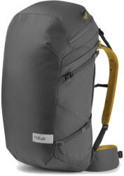 Rab Rogue 48 hátizsák sárga