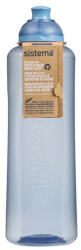 Sistema OBP Hydrate Squeeze Swift 480 ml kulacs kék
