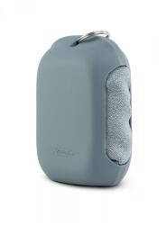 Matador NanoDry small gyorsan száradó törülköző Törülközőe: S / sötétszürke