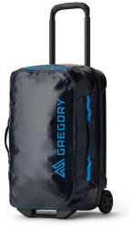 Gregory Alpaca Wheeled Duffle 40 bőrönd fekete/kék