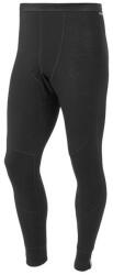 Sensor Merino Wool Active férfi aláöltözet XXL / fekete