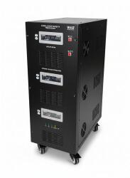 VOLT Polska AVR PRO 45000VA 3% 3F Háromfázisú Feszültségstabilizátor (VP-5AVX3F0450)