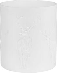 Raeder Suport lumânări Raeder ren, 15 cm (C16926)