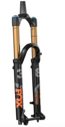 FOX Villa 2022 38 Float E-tuned 27, 5 F-s 170 Grip2 Fényfekete 15qr110 1.5t 44mm