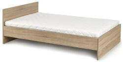  Ágy Cirveso 104 (Sonoma tölgy)