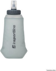inSPORTline Összecsukható palack inSPORTline Hydroswift 250, tartós anyag, szivárgásmentes kupak, BPA-mentes