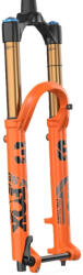 FOX Villa 2023 36 Float 27.5in F-s 160 Grip2 F. narancs 15qr110 1.5t 44mm