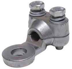 Dózsaforg EKA saru 50/2 alumínium 2 csavaros