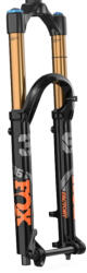 FOX Villa 2023 36 Float 27.5in F-s 160 Grip2 F. fekete 15qr110 1.5t 44mm
