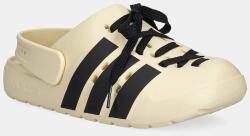 adidas papucs Adilette Clog 2.0 bézs, JR4026 - bézs Női 39 1/3