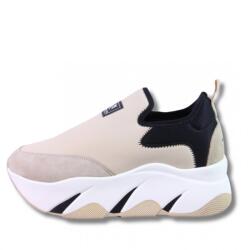 MAYO CHIX cipő (4203BEIGE38)