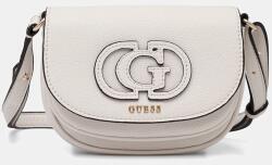 Guess kézitáska CALEBRA - fehér Univerzális méret