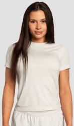GymBeam Tricou de alergare pentru femei Pulse X Gray S