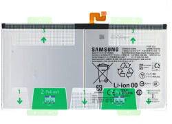 Samsung Baterie pentru Samsung Galaxy Tab S10 Ultra / SM-X920 / SM-X926B, originală, 11200 mAh (23281)
