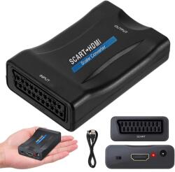  SCART-HDMI adapter (v6292)