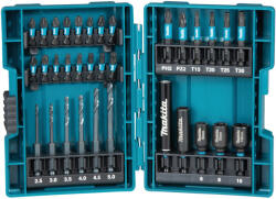 Makita Impact bit klt. 33db-s