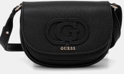 Guess kézitáska CALEBRA - fekete Univerzális méret