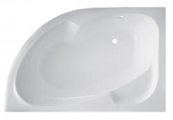 Welland Vigo akril sarokkád 150 x 100 cm (balos)
