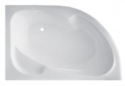 Welland Vigo akril sarokkád 150 x 100 cm (jobbos)