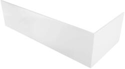 Welland akril kád előlap szett 150 + 70 cm