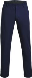 Under Armour Golf Férfi sport melegítő Under Armour DRIVE TAPERED PANT kék 1364410-410 - 30/36