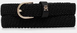 Tommy Hilfiger öv fekete, AW0AW17973 - fekete 75