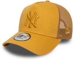 New Era Férfi sapka New Era 9FORTY AF TRUCKER MLB LEAGUE ESSENTIAL NEW YORK YANKEES sárga 60667400