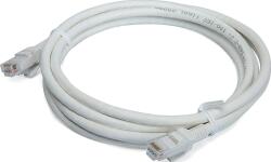 Spacer PATCH CORD UTP SPACER Cat6, cupru-aluminiu, 3 m, alb, AWG26, SPPC-UTP-CAT6-3M (timbru verde 0.08 lei) (SPPC-UTP-CAT6-3M)