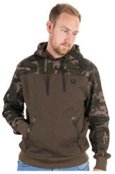 Fox Outdoor Products Khaki Camo Hoody kapucnis pulóver S (CFX055)