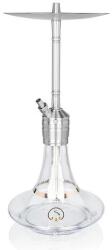 Steamulation Ultimate One Gen. 3 Hookah Clear Original