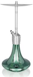 Steamulation Ultimate One Gen. 3 Hookah Emerald Green Metallic