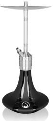 Steamulation Ultimate One Gen. 3 Hookah Black Matt