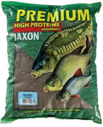 JAXON highproteine groundbait - halibut 2, 5kg (FJ-PZ404) - nextfish