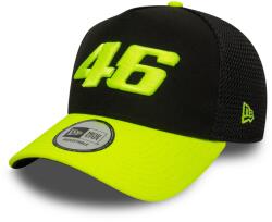 New Era Férfi sapka New Era 9FORTY AF TRUCKER VALE VR46 fekete 60684912