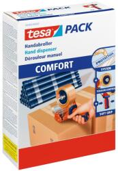 Tesa Csomagzáró gép, kézi, TESA "Comfort (06400-00001-02) - iconink