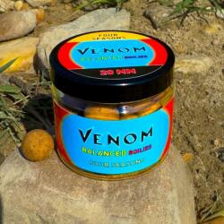 Feedermánia venom balanced boilies four seasons 20 mm (V0135100) - nextfish