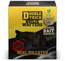 SBS double trick ace lobworm 150g 200mm boilie wafters (SBS69-661)