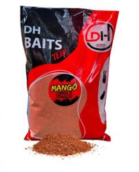 Dunai Horgászok Dh baits - mangó-and-chili (DHBEMC01) - nextfish