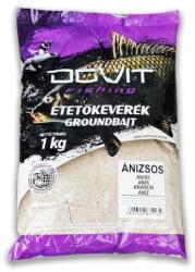 DOVIT klasszikus etetőkeverék (lila tasak) - ánizsos (DOV113) - nextfish