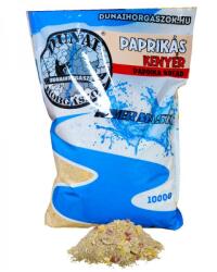 Dunai Horgászok River master - paprikás kenyér (DHRMEPK1000) - nextfish