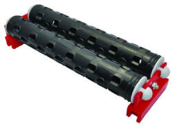 Bautool burkoló vödör tartalék görgő lyukacsos, profi (4310303)