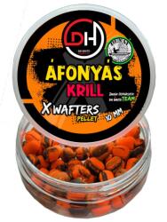 Dunai Horgászok Dhb wafters - áfonyás krill x (DHBW-AKX10)