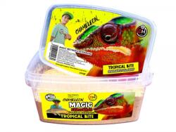Dunai Horgászok Dh chameleon magic method etetőanyag - tropical bite (DHBMME-TB500) - nextfish