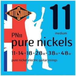 RotoSound PN11 Pure Nickel Medium 11-48