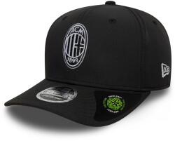 New Era Férfi sapka New Era 9SEVENTY STRETCH SNAP RECYCLED AC MILAN 60684694
