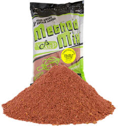 TIMÁR MIX Tímár mix fanatical method mix squid-octopus 1 kg etetőanyag (MX263-600) - nextfish