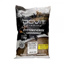 DOVIT hideg vízi etetőkeverék - téli pony (DOV021) - nextfish