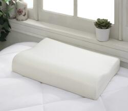 Cottonbox® Perna ortopedica, Cotton Box, 40 x 60 +12 cm, ecru